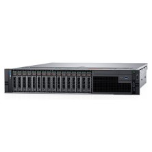 Сервер Dell PowerEdge R740 2.5' Rack 2U R740-3509/001