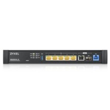 VPN-маршрутизатор ZyXEL ZyWALL SBG5500-B-EU0101F
