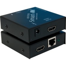 HDMI сплиттер SmartAVI 4-Port HDX-RX100S