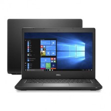 Ноутбук Dell Latitude 3580 15.6' 1920x1080 (Full HD) 3580-7799