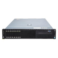 Сервер Huawei FusionServer RH2288H v3 2.5' Rack 2U T02311GHE-SET2