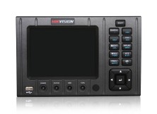 Видеорегистратор HikVision DS-7204AHLI-VS