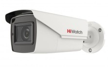 IP камера HikVision, уличная, 1920x1080 6мм F2.0 DS-T220S (B) (6 MM)