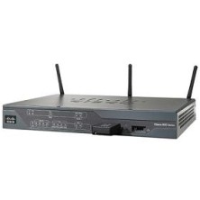Маршрутизатор Cisco Systems CISCO887W-GN-A-K9