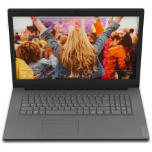 Ноутбук Lenovo V340-17IWL 17.3' 1920x1080 (Full HD) 81RG000NRU