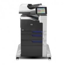 Лазерный цветной МФУ HP LaserJet Enterprise, A3, 30 стр/мин, 600x600 dpi CC523A