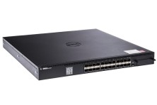 Коммутатор Dell Networking N4032F N4032F-ABVT-01