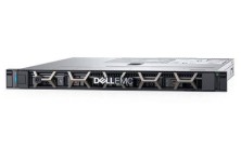 Сервер Dell PowerEdge R340 2.5' Rack 1U 210-AQUB/205