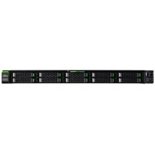 Стоечный сервер Fujitsu PRIMERGY RX2530 M5 2.5' LKN:R2535S0201RU
