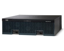 Маршрутизатор Cisco Systems CISCO3925E-SEC/K9