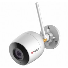 IP камера HikVision, уличная, 1920x1080 4мм F2.0 DS-I250W (4 MM)