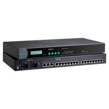 Консольный сервер MOXA CN2650-8