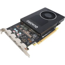 Видеокарта Lenovo nVidia Quadro P2000 GDDR5 5GB 4X60N86662