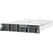 Сервер Fujitsu PRIMERGY RX2540 M5 2.5' Rack 2U VFY:R2545SX340RU