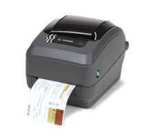 Принтер этикеток Zebra GX430 GX43-102522-000