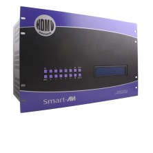 KVM переключатель SmartAVI HD SM-HDMV9X-PLUS