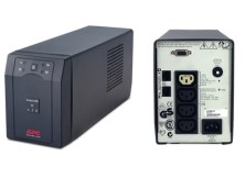 ИБП APC Smart-UPS SC SC620I