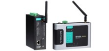 Промышленный 3G-роутер MOXA OnCell 5004-HSPA