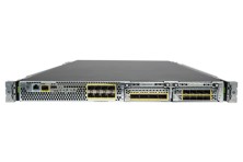 Межсетевой экран Cisco 4150 ASA, 8 x GE, 8 x SFP+, 4 x QSFP, 20000 IPSec, 400GB FPR4150-ASA-K9