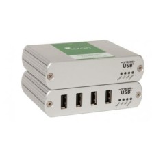 Удлинитель USB 2.0 Icron Ranger 2304GE-LAN 00-00378