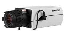 IP камера HikVision DS-2CD40C5F-AP
