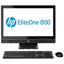 Моноблок HP EliteOne 800 G6 27' сенсорный 273F4EA