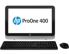 Моноблок HP ProOne 400 G5 20' 7PH16EA