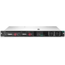 Сервер HPE ProLiant DL20 Gen10 P17079-B21