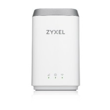 Компактный LTE Cat.6 Wi-Fi маршрутизатор ZYXEL LTE4506 v2 LTE4506-M606-EU01V2F