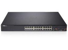 Коммутатор Dell Networking N4032 N4032-ABVS-01