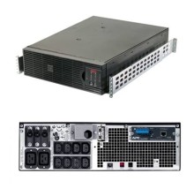 ИБП APC Smart-UPS On-Line RM SURTD5000RMXLI