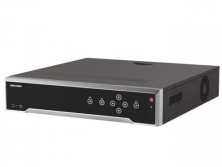 IP-видеорегистратор HikVision на 64 канала DS-8664NI-I8