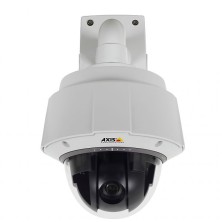 PTZ камера AXIS 0698-001 Q6045-S Mk II 60HZ