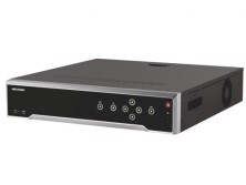 IP-видеорегистратор HikVision на 32 канала PoE DS-7732NI-K4/16P
