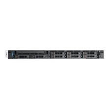 Сервер Dell PowerEdge R340 3.5' Rack 1U 210-AQUB-7