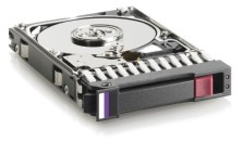 Жесткий диск HP 600Gb 759212-B21