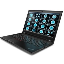 Ноутбук Lenovo ThinkPad P73 20QR002CRT