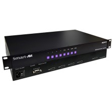 KVM переключатель SmartAVI HD SM-HDMV-S