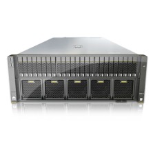 Стоечный сервер Huawei FusionServer 5885H V5 (H58H-05-S8AFM) 02312AYU
