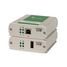 Удлинитель USB 2.0 Icron Ranger 2301GE-LAN 00-00397