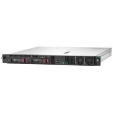 Сервер HP Enterprise ProLiant DL20 Gen10 3.5' Rack 1U P08335-B21