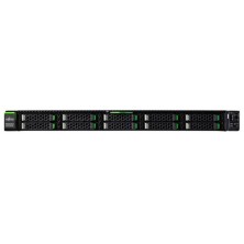 Сервер Fujitsu PRIMERGY RX2530 M5 2.5' Rack 2U VFY:R2535SX260RU