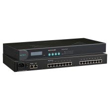Консольный сервер MOXA CN2510-8