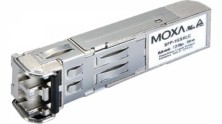 Интерфейсный модуль MOXA SFP-1GTXRJ45-T