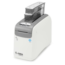 Принтер браслетов Zebra ZD510-HC ZD51013-D0EB02FZ