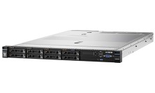 Сервер Lenovo x3550 M5 2.5' Rack 1U 5463K7G/2
