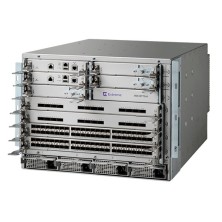 Коммутатор Extreme Networks BR-VDX8770-4-BND-DC