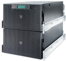 ИБП APC Smart-UPS On-Line RM SURT20KRMXLI