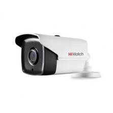 IP камера HikVision, уличная, 1920x1080 2.8мм F2.0 DS-T220S (B) (2.8 MM)