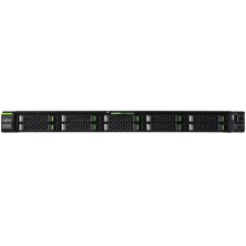 Сервер Fujitsu PRIMERGY RX2530 M5 2.5' Rack 2U VFY:R2535SX240RU